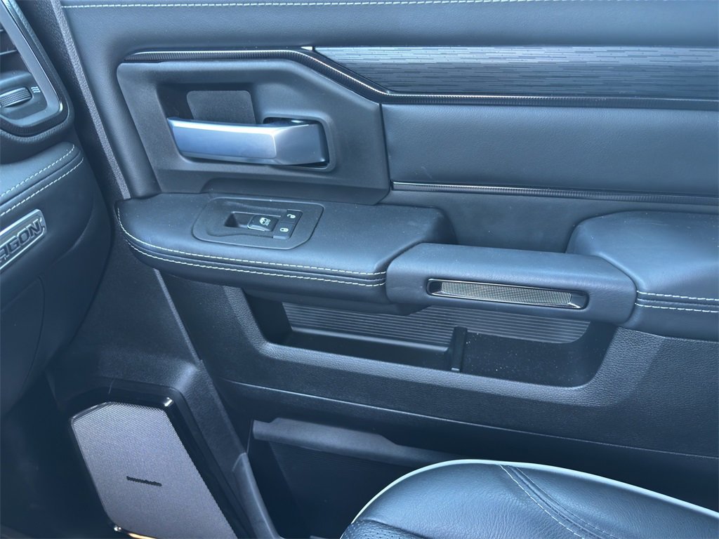 Used 2025 RAM 2500 Power Wagon image 11