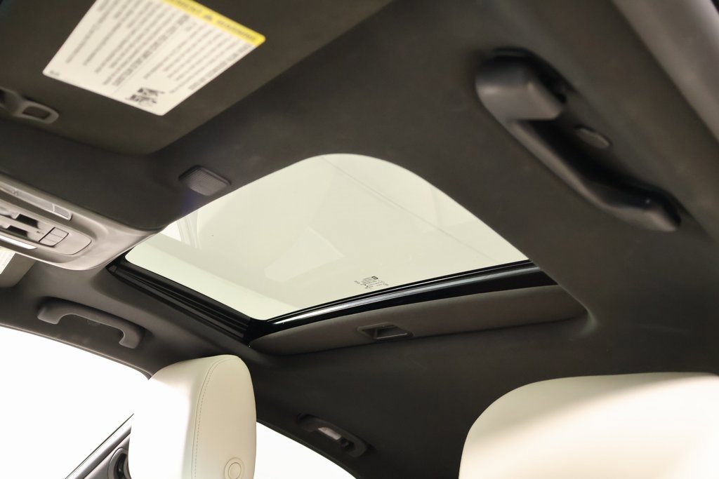 Certified 2024 Cadillac CT4 Premium Luxury w/ Climate Package image 15