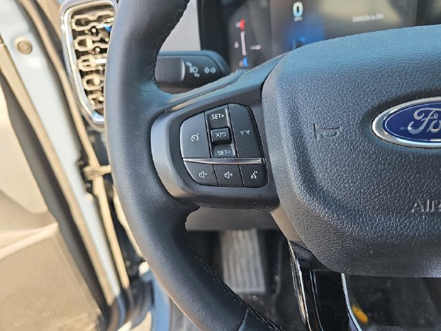 Used 2025 Ford Ranger XLT w/ Equipment Group 301A High RWD image 17