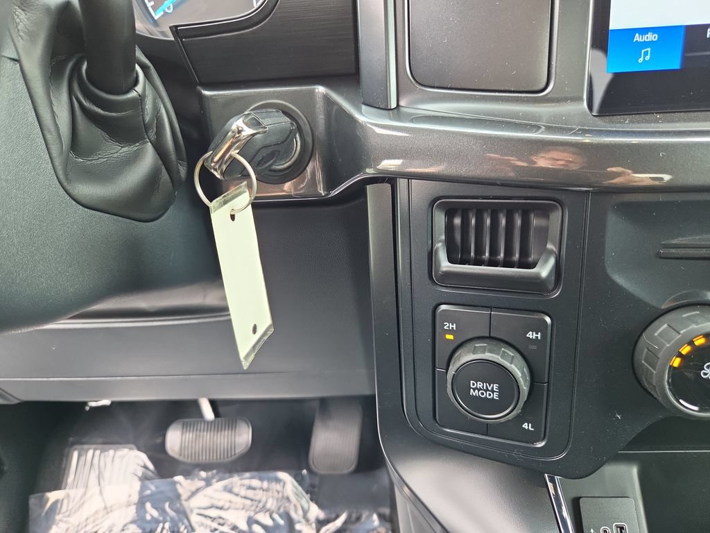 New 2026 Ford F150 STX AWD/4WD image 24