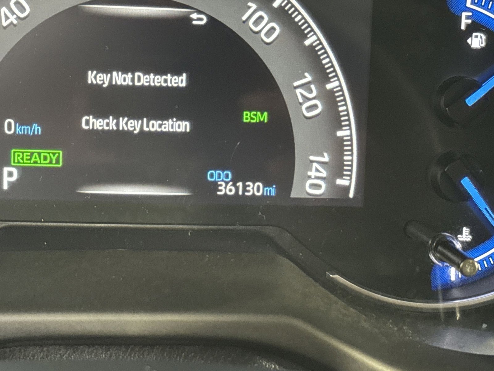 Used 2024 Toyota RAV4 XLE image 21