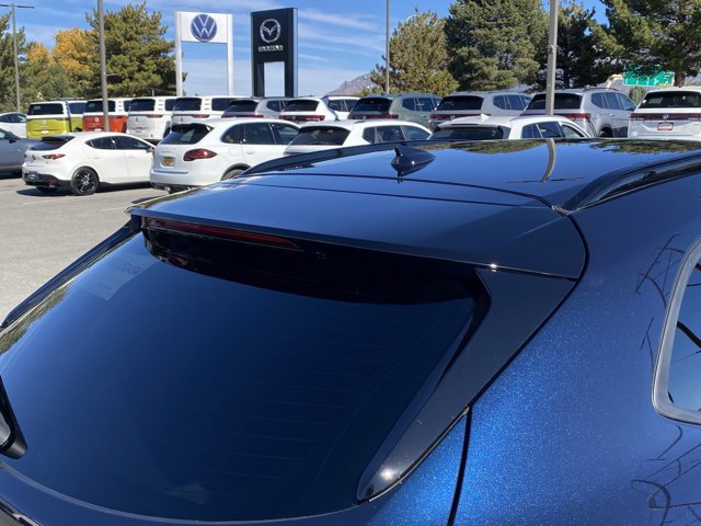 New 2026 MAZDA CX-30 2.5 Turbo w/ Premium Plus Pkg image 21