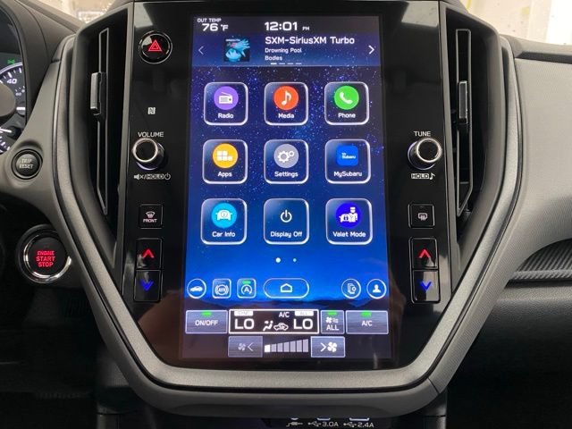 New 2026 Subaru Crosstrek 2.5i Limited AWD/4WD image 17