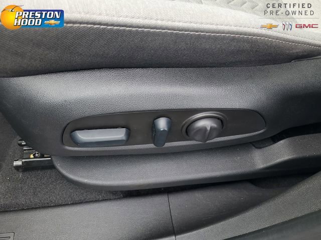 Certified 2023 Chevrolet Equinox LT AWD/4WD image 19