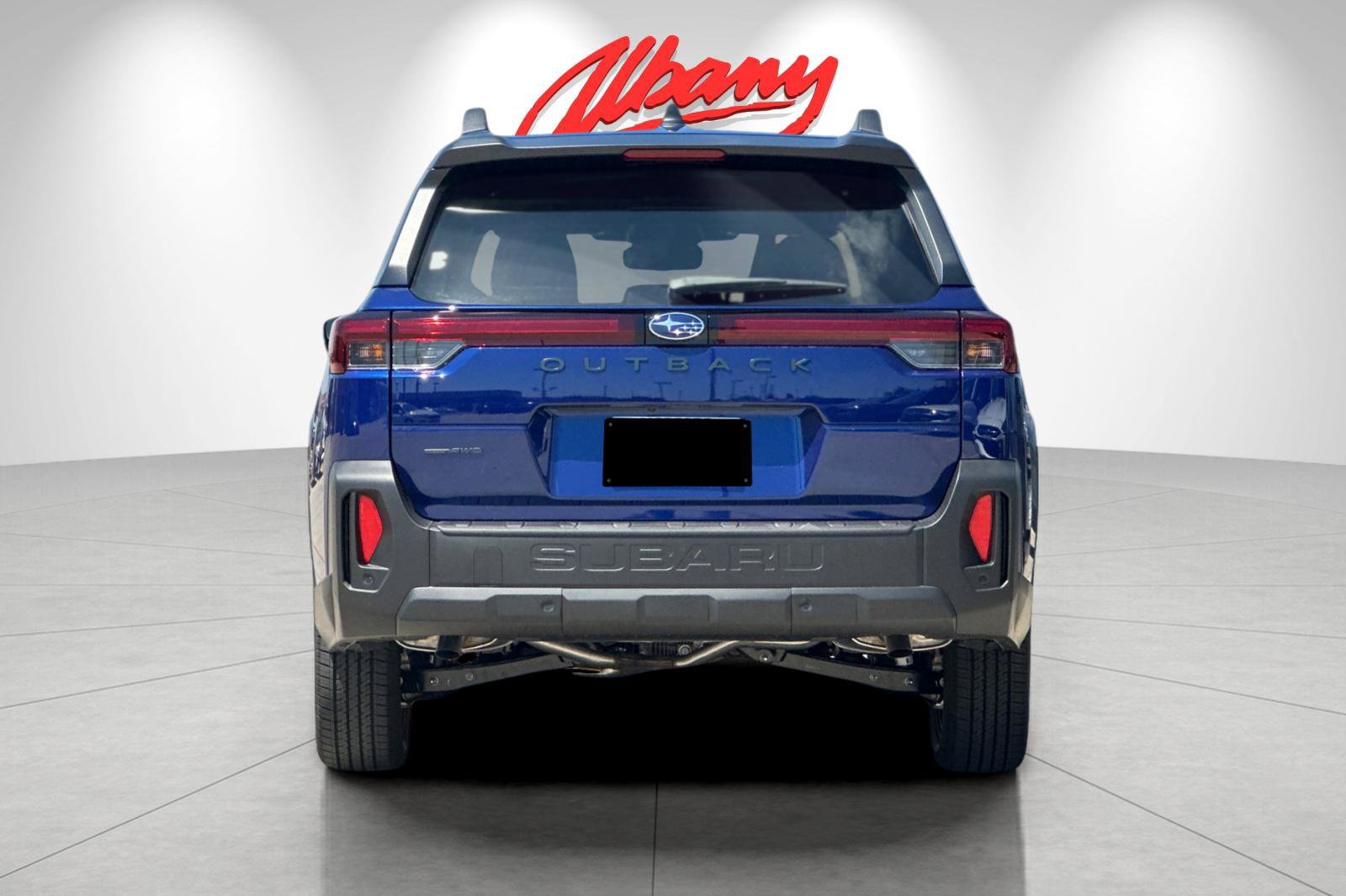 New 2026 Subaru Outback Touring XT AWD/4WD image 5