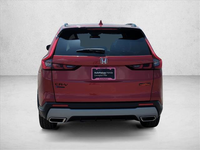 New 2026 Honda CR-V TrailSport image 8