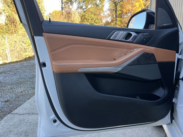 Used 2019 BMW X7 xDrive40i w/ Premium Package image 10