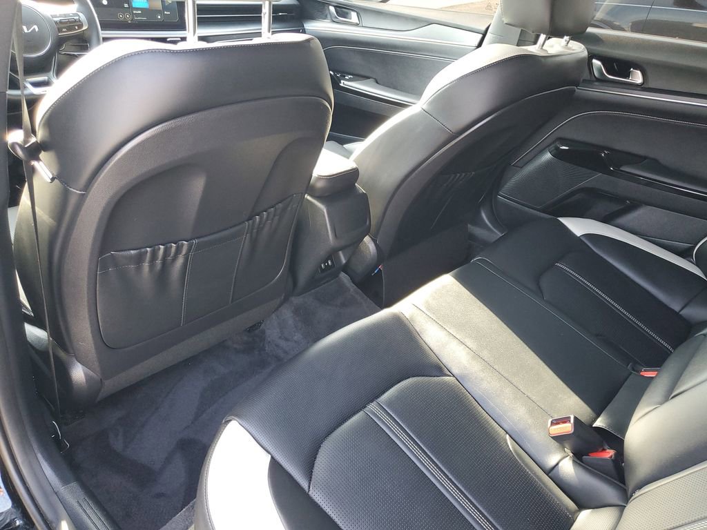 Used 2026 Kia K5 GT-Line w/ GT-Line Premium Package FWD image 22