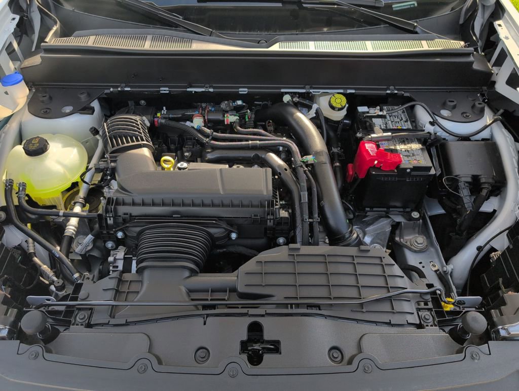 New 2026 Ford Maverick XLT image 32