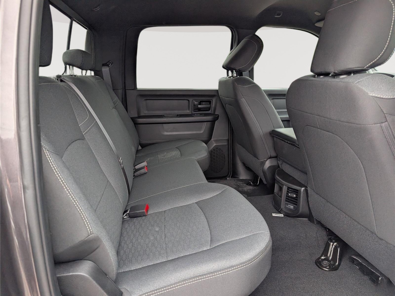 New 2026 RAM 2500 Tradesman w/ Safety Group AWD/4WD image 7