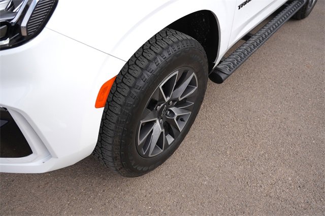 Used 2021 Chevrolet Tahoe Z71 w/ Z71 Off-Road Package image 10