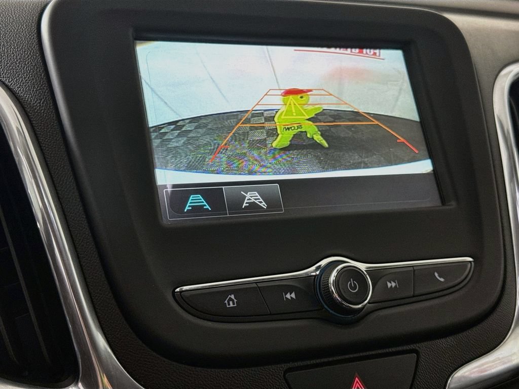 Used 2018 Chevrolet Equinox LT FWD image 5