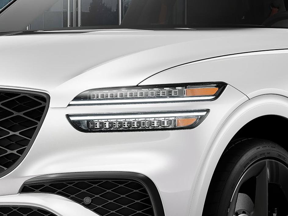 New 2026 Genesis GV70 2.5T Sport Prestige AWD/4WD image 9