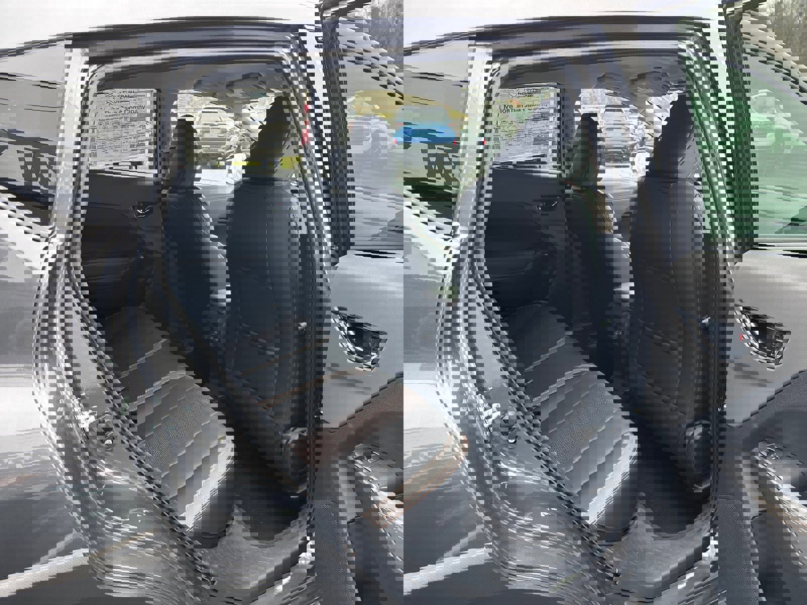 New 2026 Subaru Crosstrek 2.5i Limited image 40