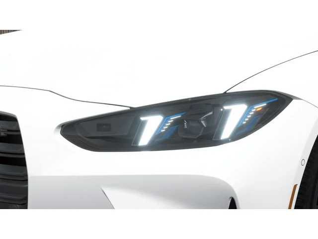 New 2027 BMW M3 Competition AWD/4WD image 6