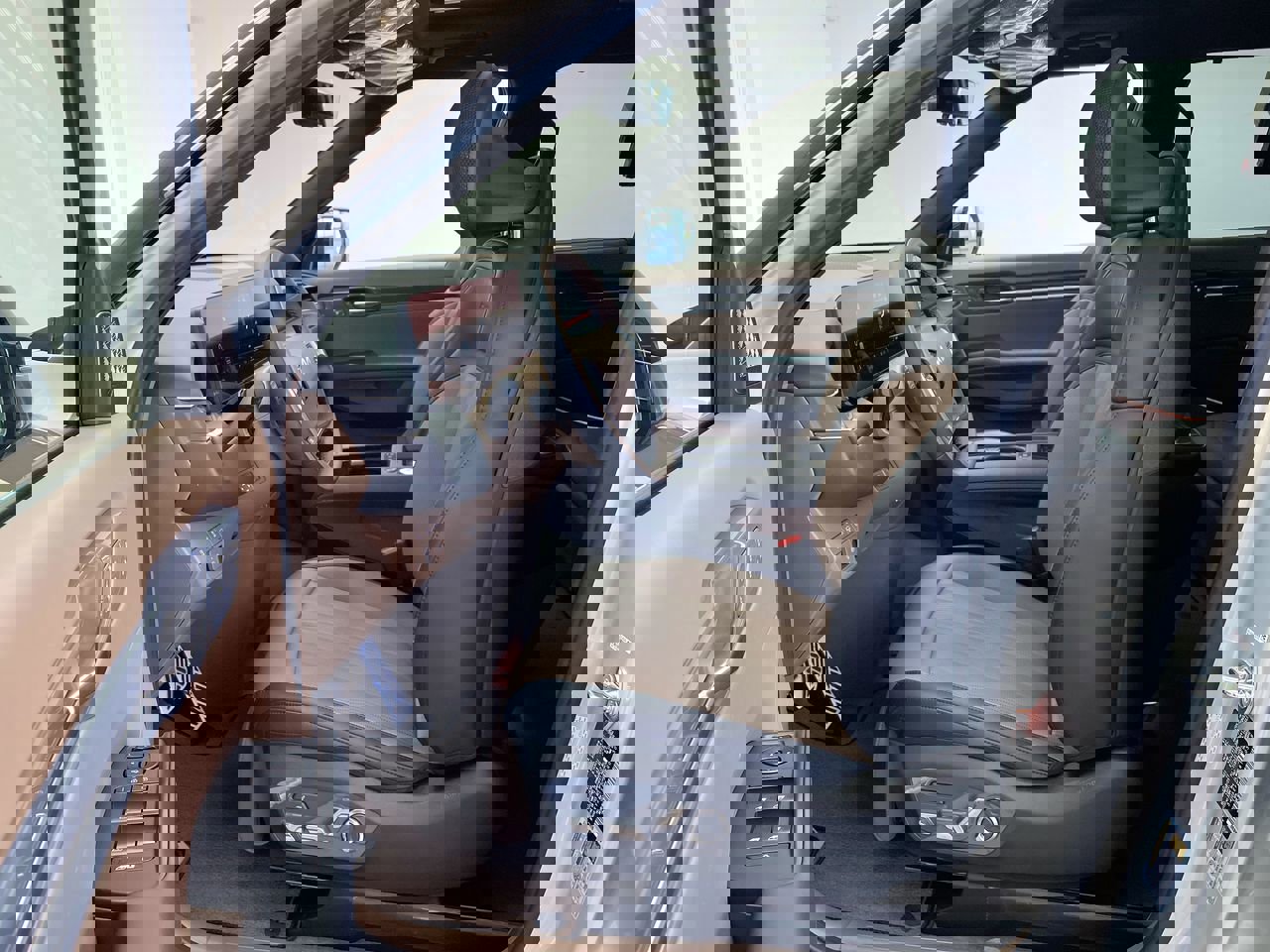 New 2026 Kia EV9 GT-Line image 16