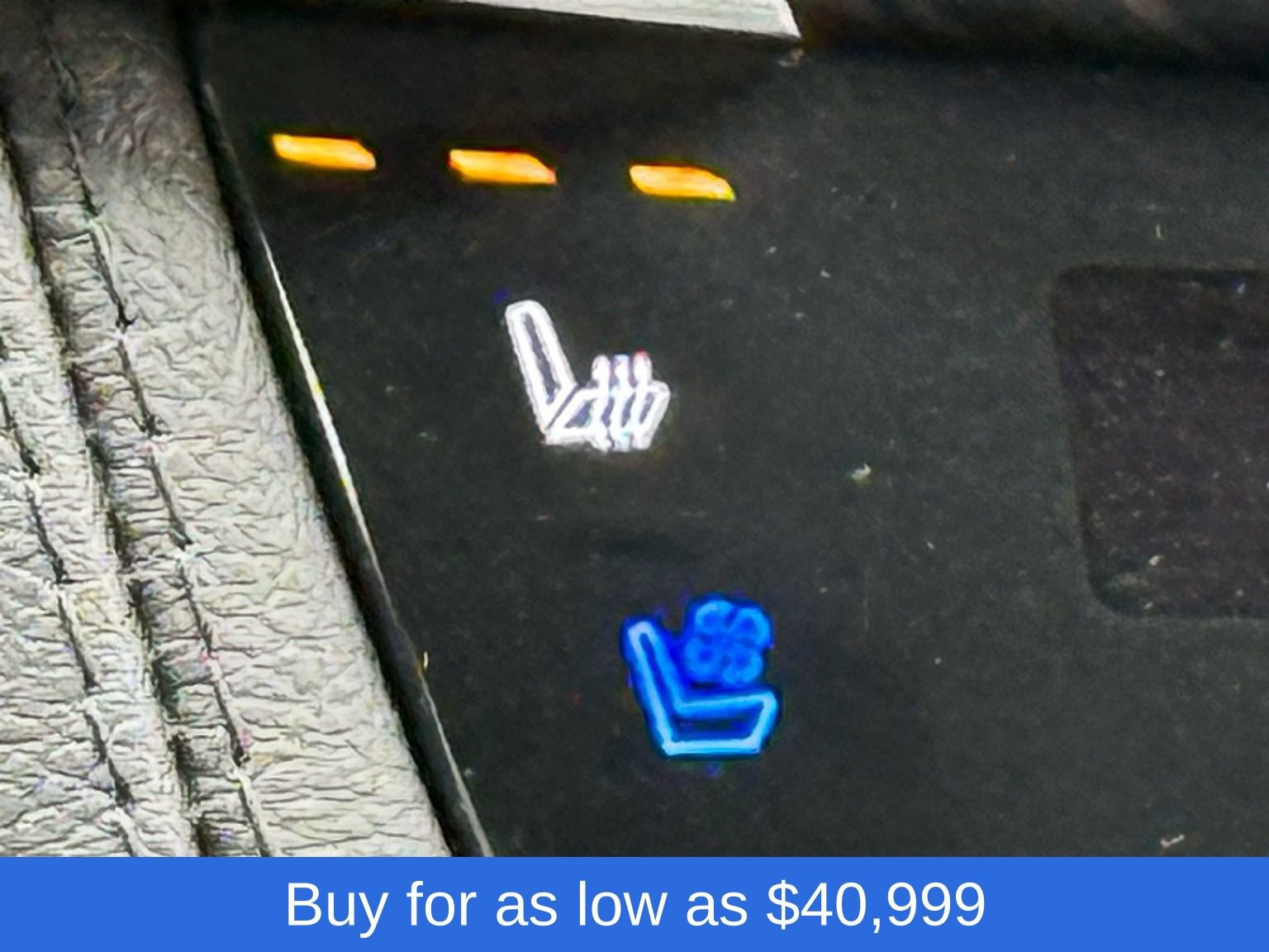 Used 2025 Cadillac XT6 Premium Luxury image 6