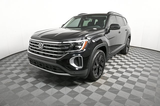 New 2026 Volkswagen Atlas SE image 31