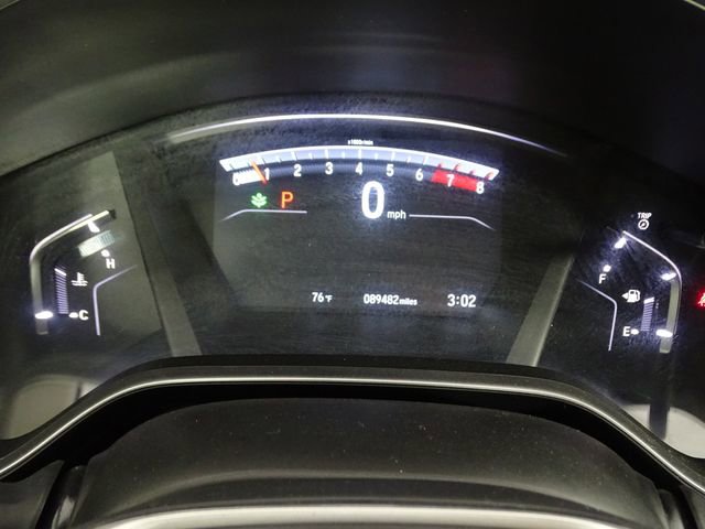 Used 2017 Honda CR-V EX image 27