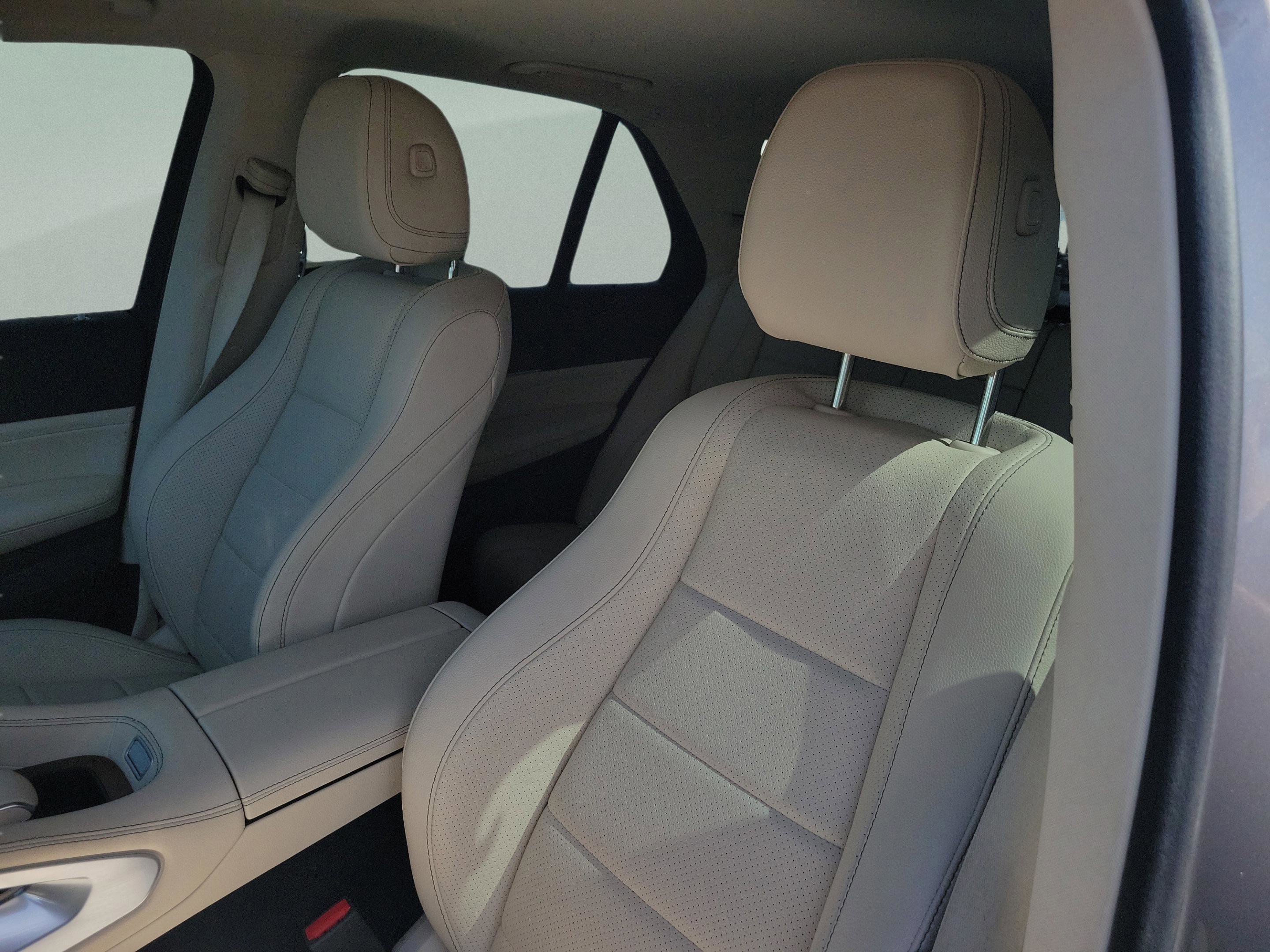 Certified 2021 Mercedes-Benz GLE 350 4MATIC image 18