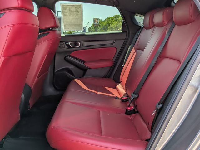 Used 2024 Acura Integra A-Spec image 13