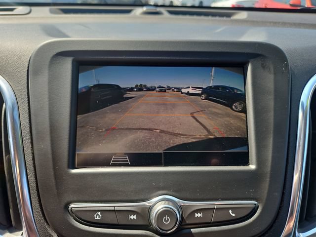 Used 2024 Chevrolet Equinox LT FWD image 20