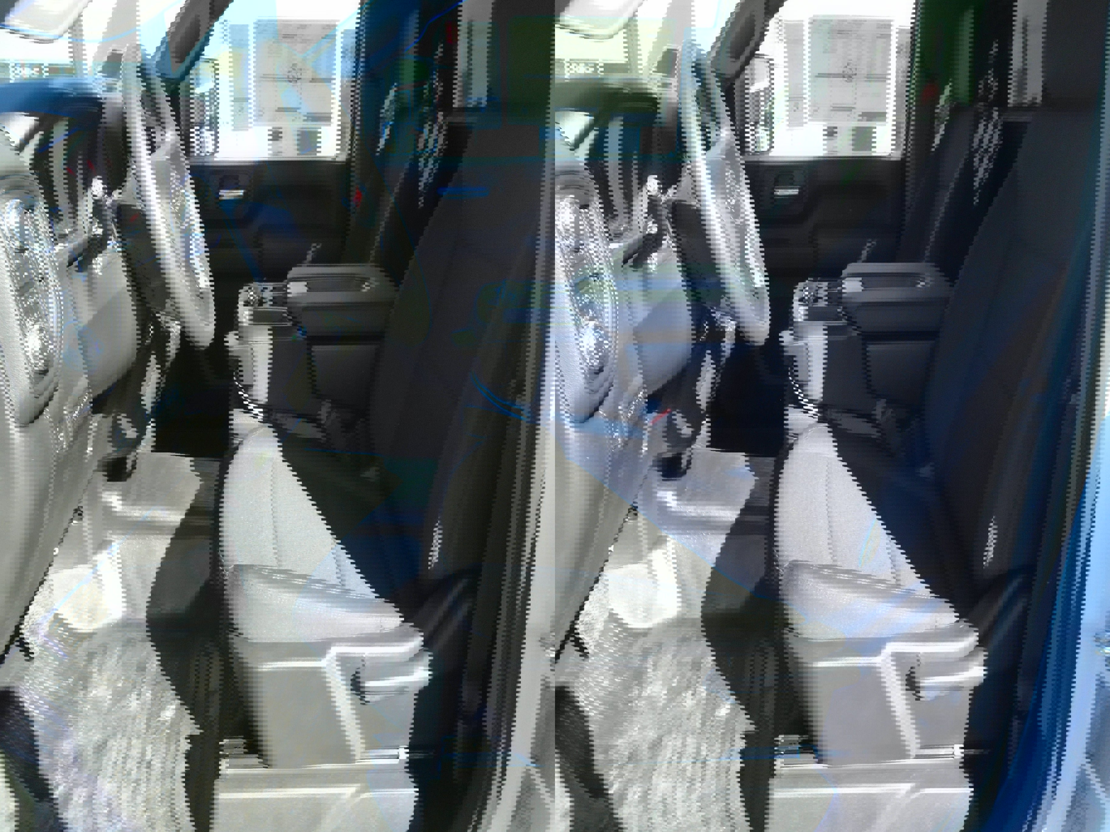 New 2026 GMC Sierra 3500 Pro w/ Convenience Package image 16