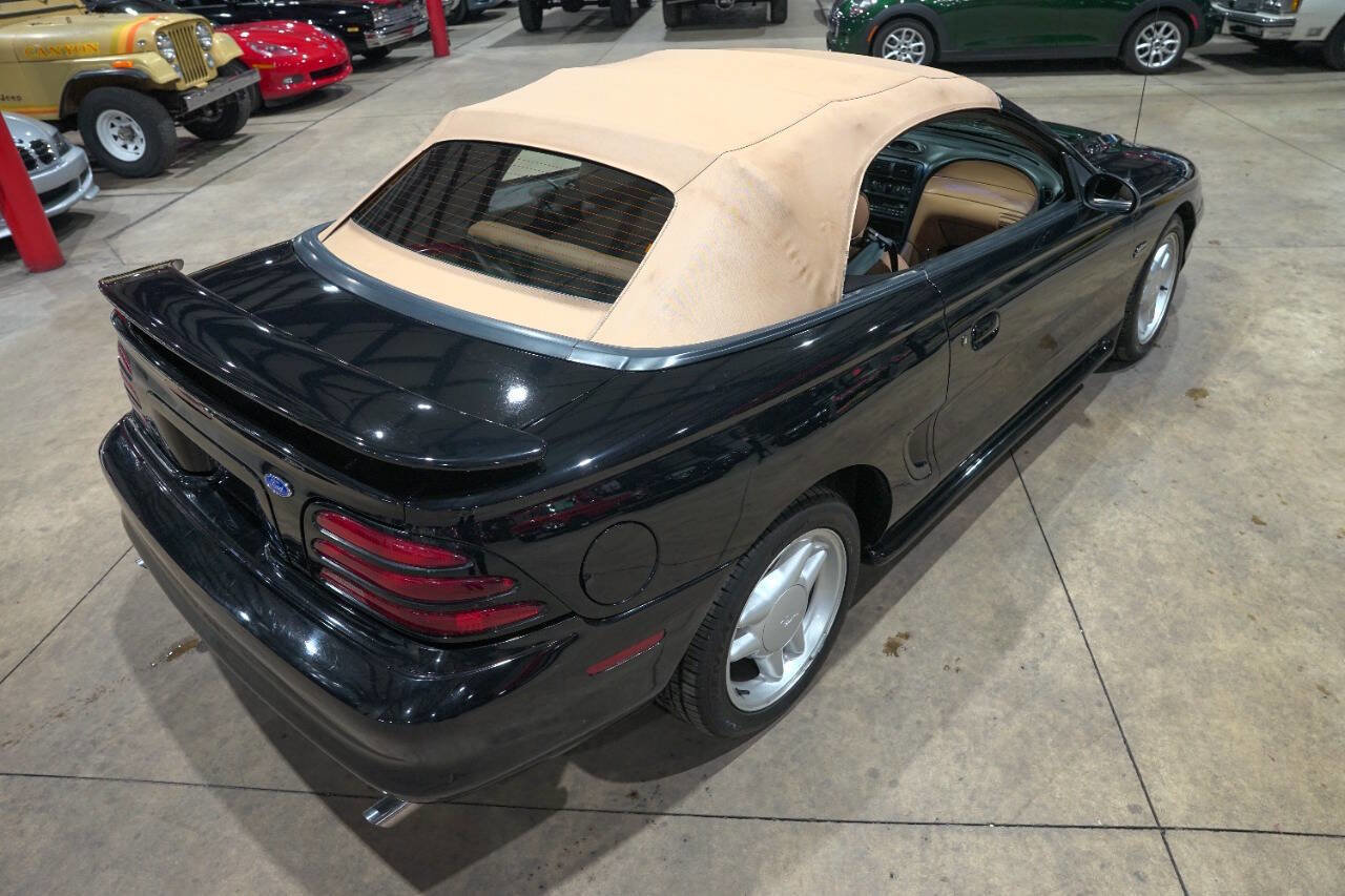 Used 1995 Ford Mustang GT image 33
