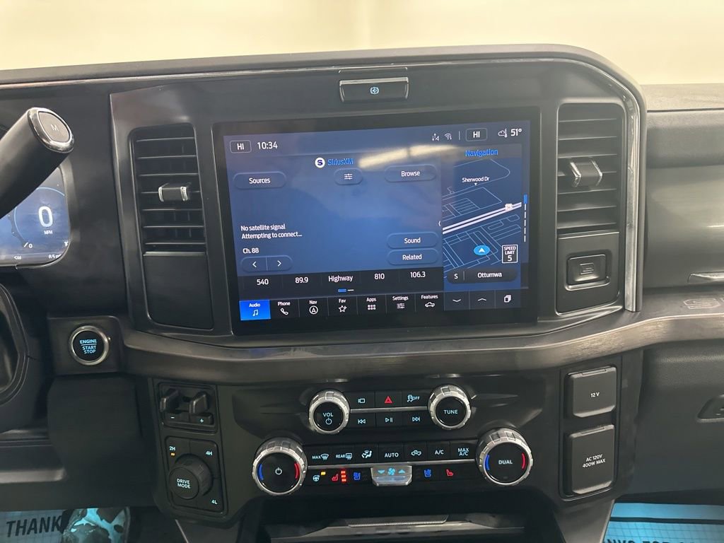 New 2026 Ford F250 Lariat image 36