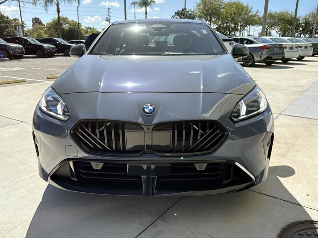 Used 2025 BMW 228i xDrive w/ M Sport Package image 8