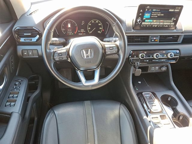 Used 2023 Honda Pilot EX-L image 12