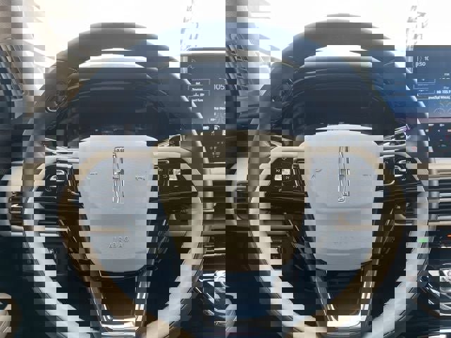 Used 2025 Lincoln Corsair Grand Touring w/ Equipment Group 301A image 28