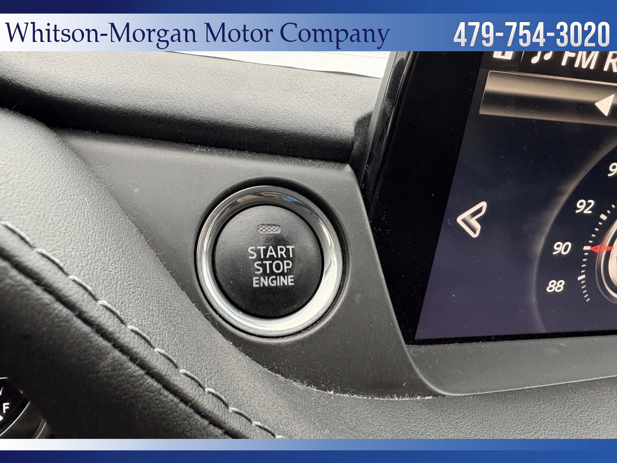 Used 2020 MAZDA MAZDA6 Touring FWD image 14