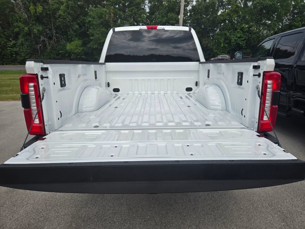 New 2027 Ford F250 Lariat AWD/4WD image 5