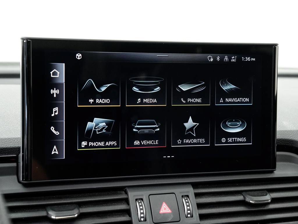 Used 2021 Audi SQ5 Prestige w/ Prestige Package AWD/4WD image 18