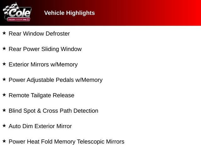 Used 2023 RAM 3500 Laramie AWD/4WD image 6