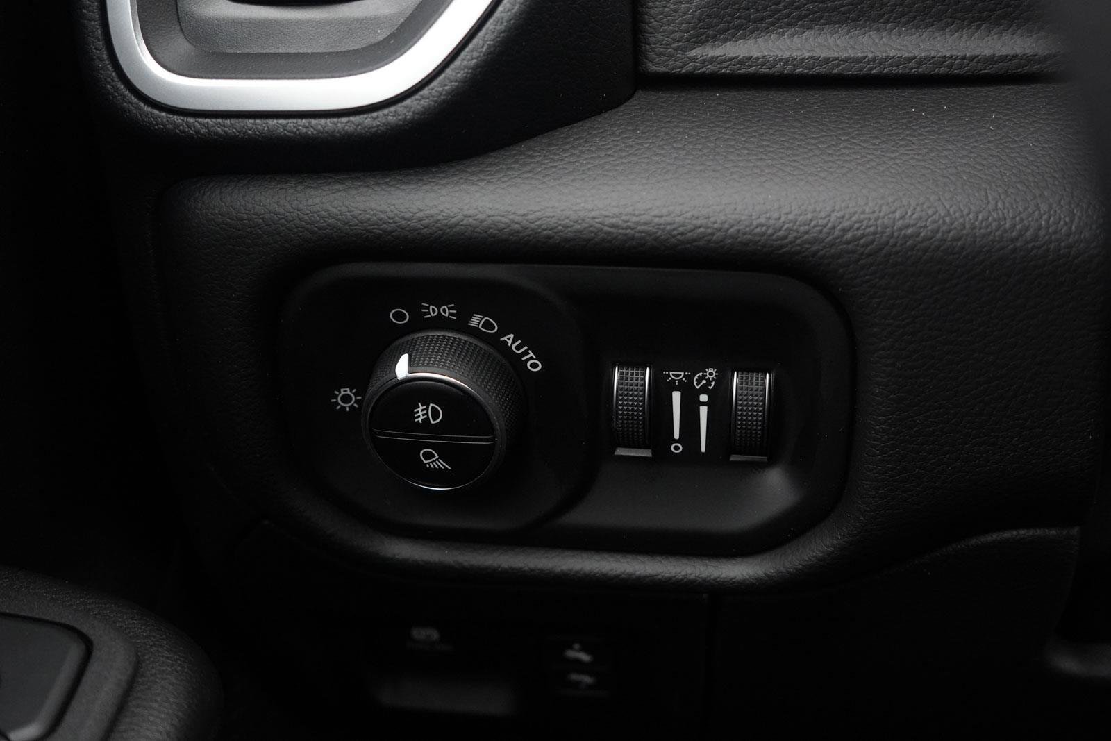 New 2026 RAM 1500 Big Horn image 45