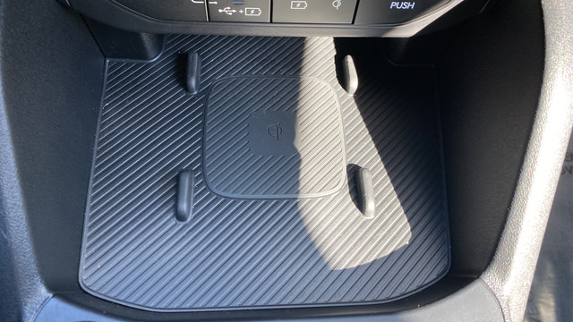 Certified 2025 Kia K4 GT-Line Turbo FWD image 20