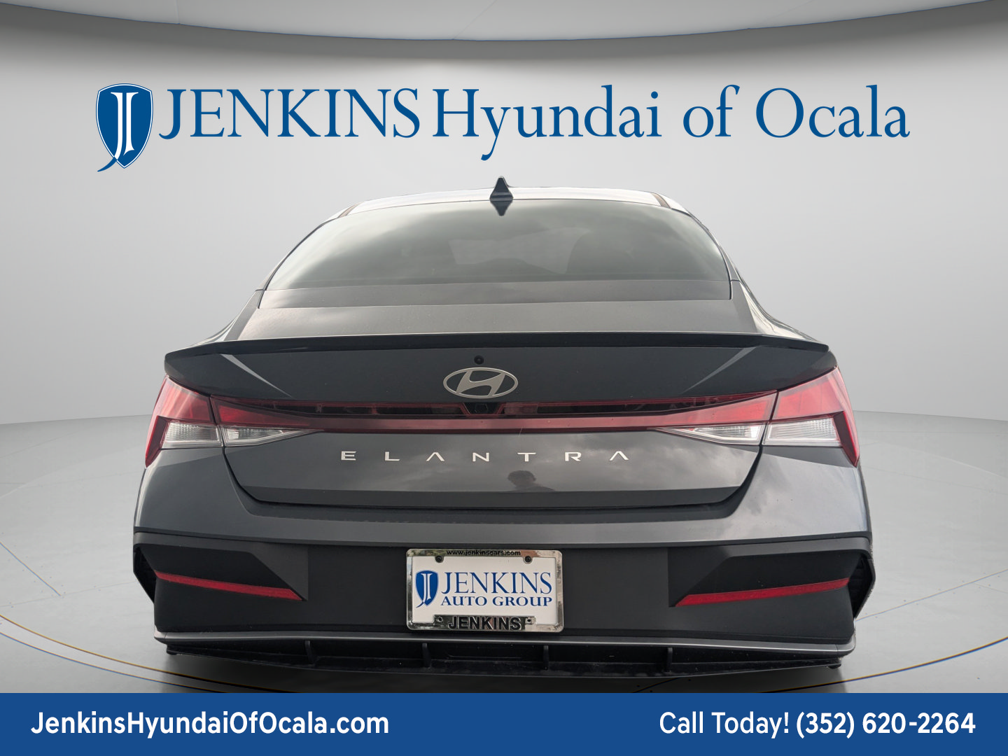 New 2026 Hyundai Elantra Sport FWD image 5