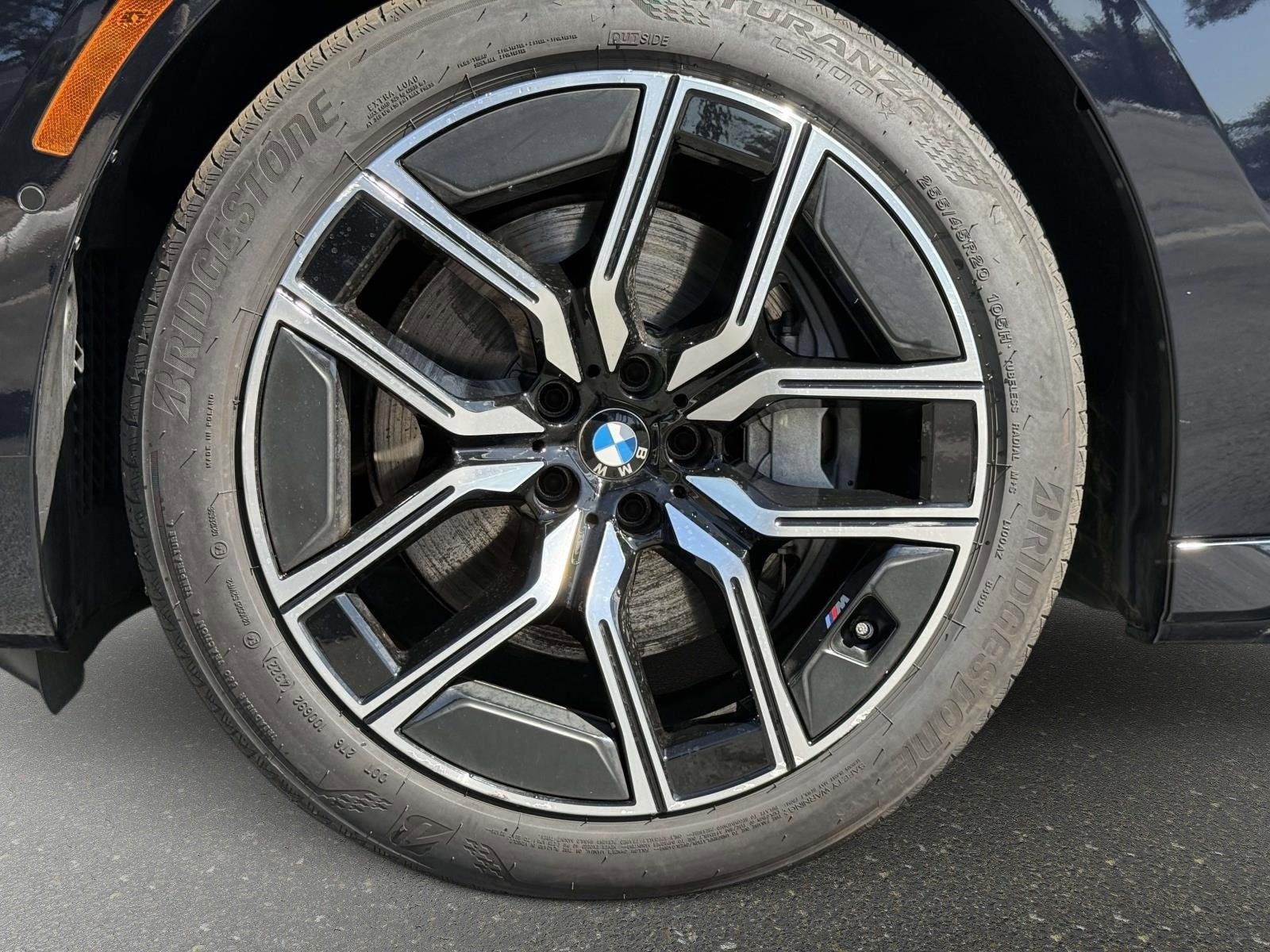 Used 2023 BMW 740i 740i image 11