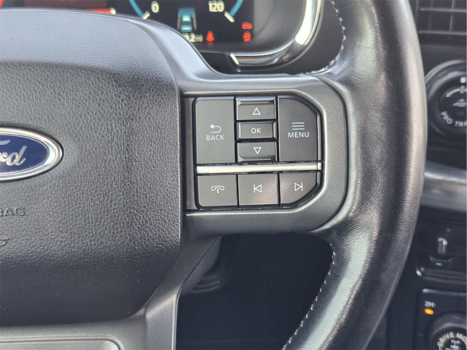 Used 2021 Ford F150 Lariat w/ Equipment Group 502A High AWD/4WD image 29