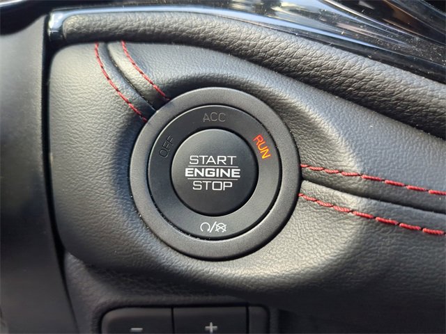 Used 2024 Dodge Durango GT image 36