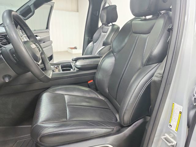 Used 2022 Jeep Wagoneer Series III w/ Premium Group I image 19