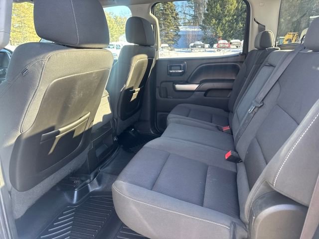 Used 2015 Chevrolet Silverado 2500 LT image 16