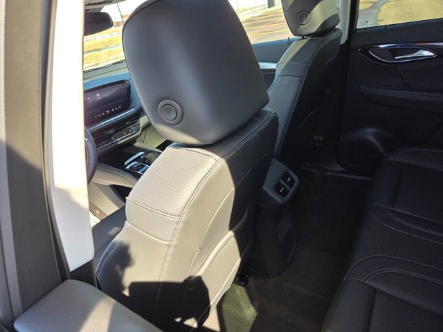 New 2026 Buick Envision Preferred AWD/4WD image 50
