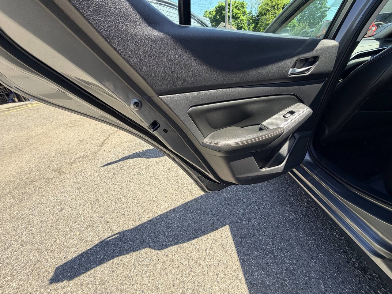 Used 2019 Nissan Altima 2.5 SR AWD/4WD image 45