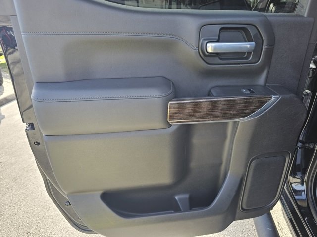 Used 2021 GMC Sierra 1500 Elevation image 18