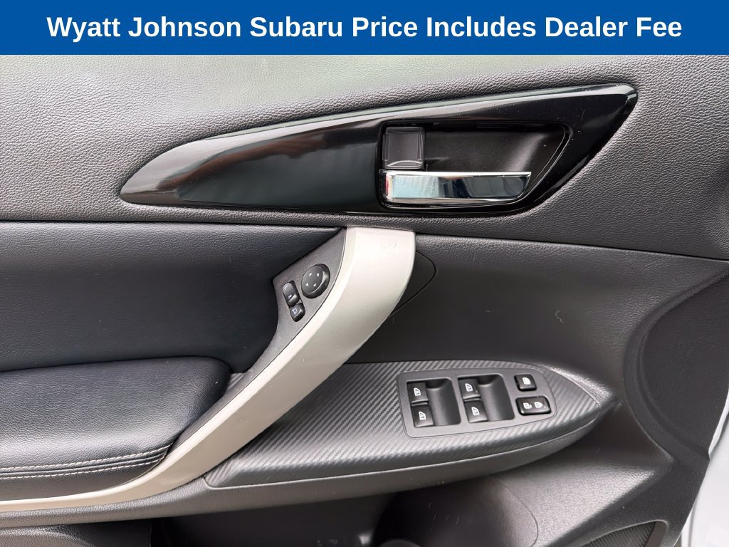 Used 2024 Mitsubishi Eclipse Cross SE AWD/4WD image 20
