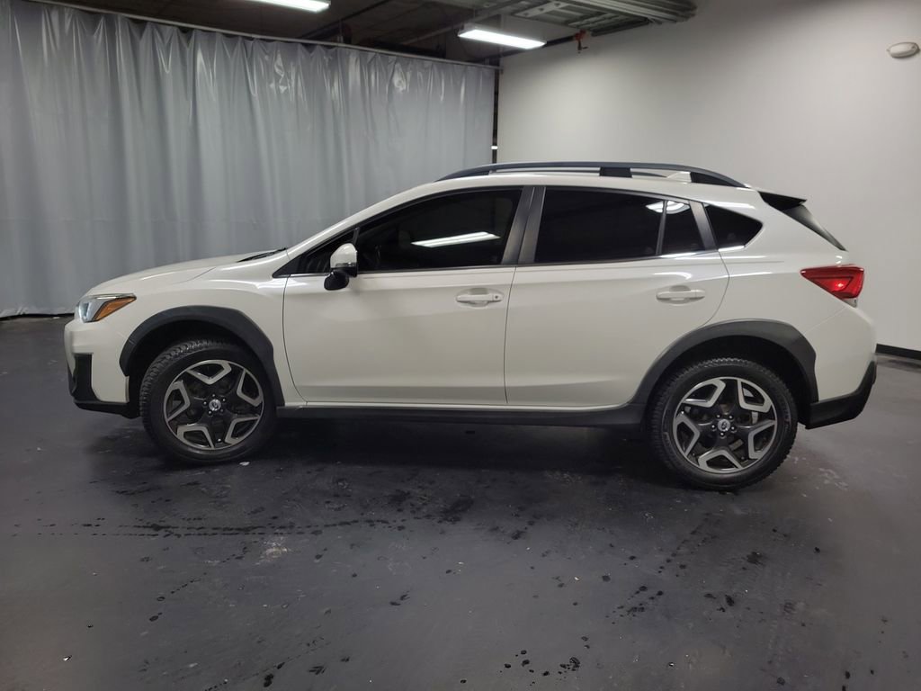 Used 2018 Subaru Crosstrek 2.0i Limited w/ Popular Package #3 image 6