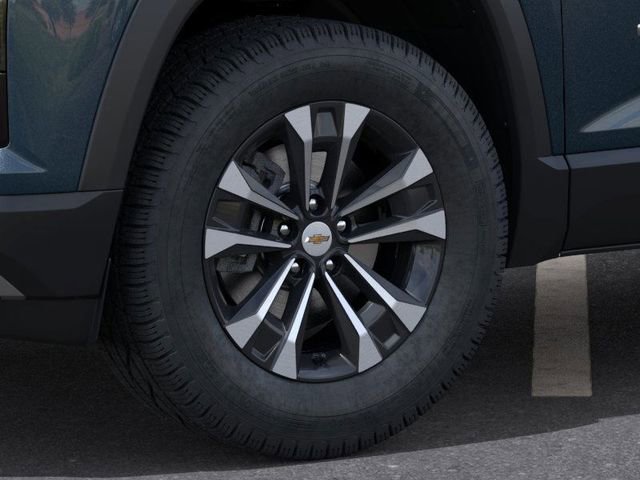 New 2026 Chevrolet Equinox LT w/ LPO, Floor Liner Package image 9